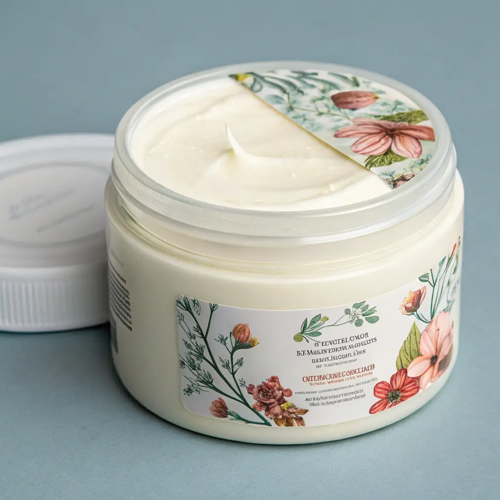 Revitalizing Conditioner