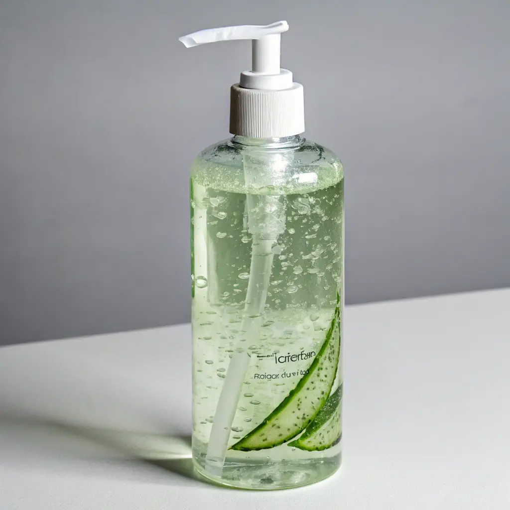 Soothing Aloe Gel