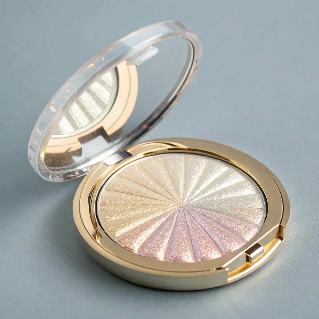 Radiant Glow Highlighter