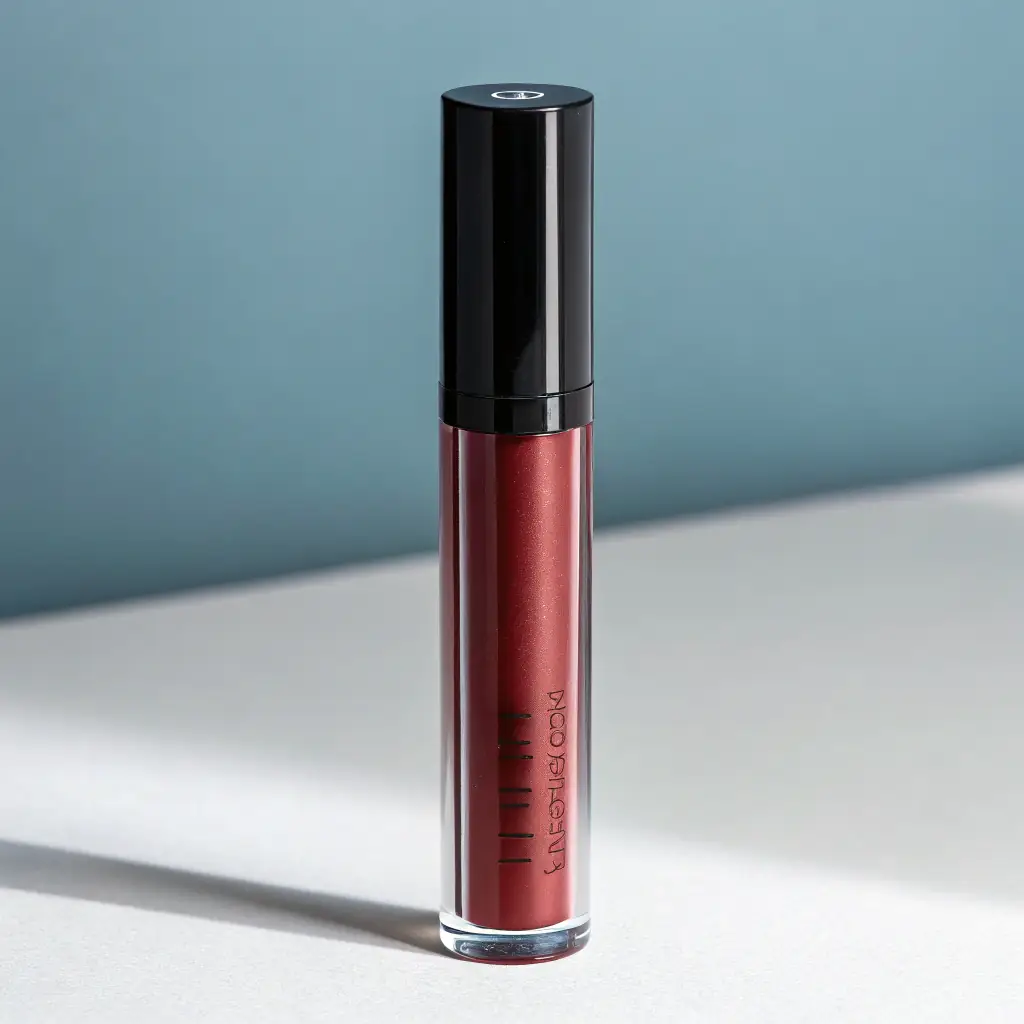 Long-lasting Liquid Lipstick
