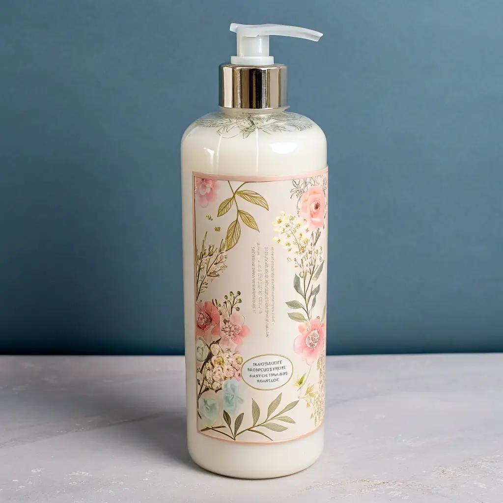 Moisturizing Shampoo