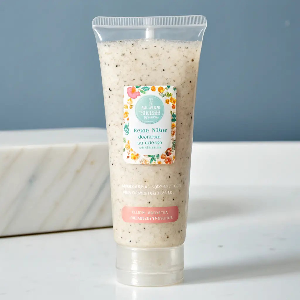 Gentle Exfoliating Scrub