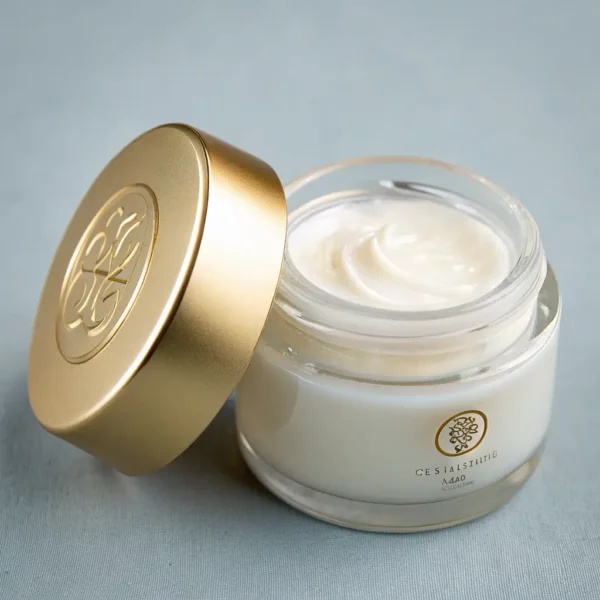 Rejuvenating Night Cream