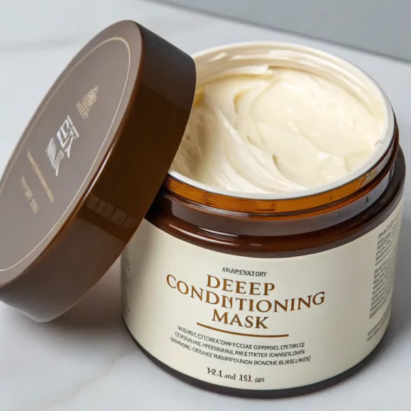 Repairing Hair Mask