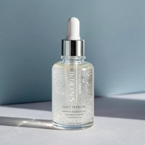 Hydrating Face Serum
