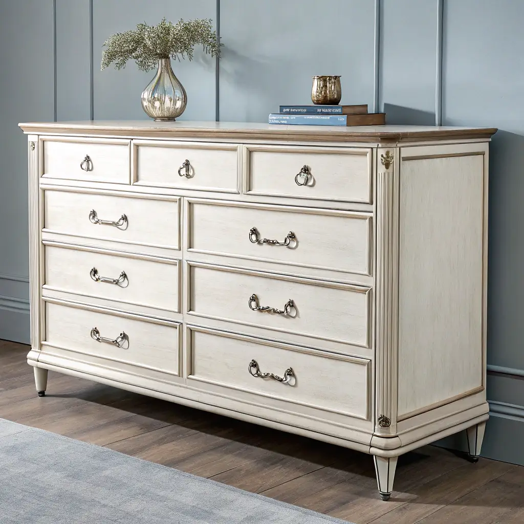 Elegant Dresser