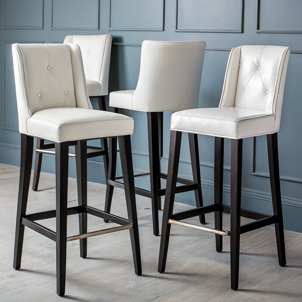 Modern Bar Stools