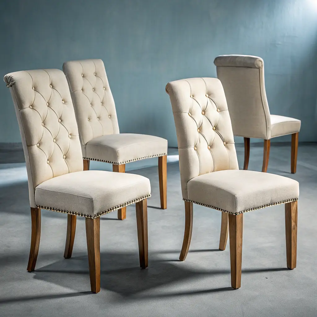 Contemporary Dining Chairs
