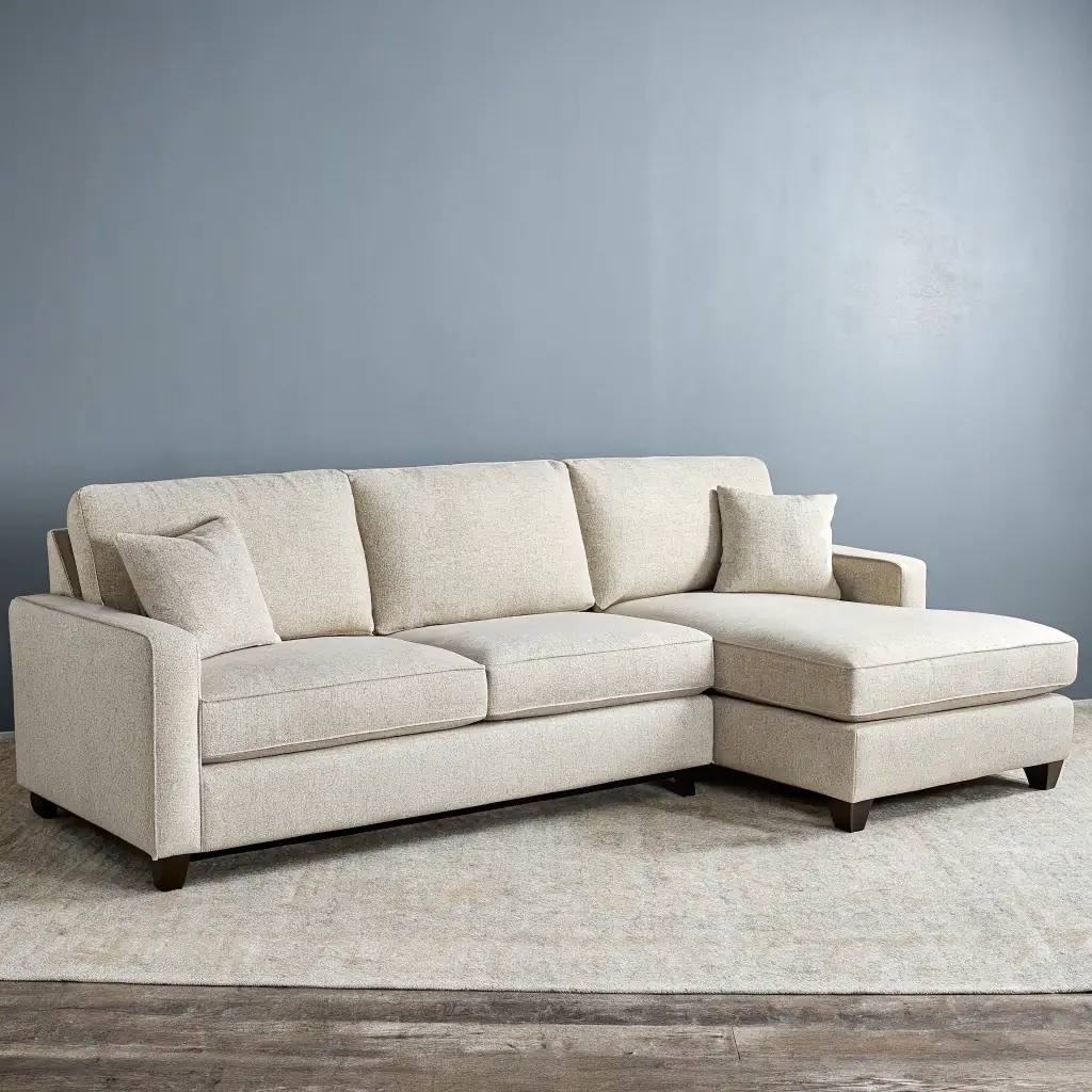 Modern Sectional Sofa