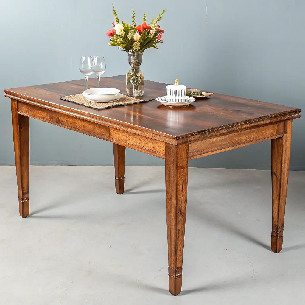 Classic Dining Table