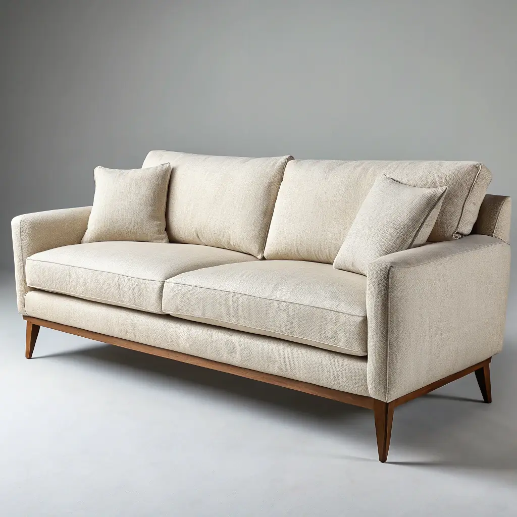 Modern Sectional Sofa