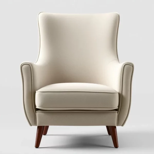 Elegant Armchair