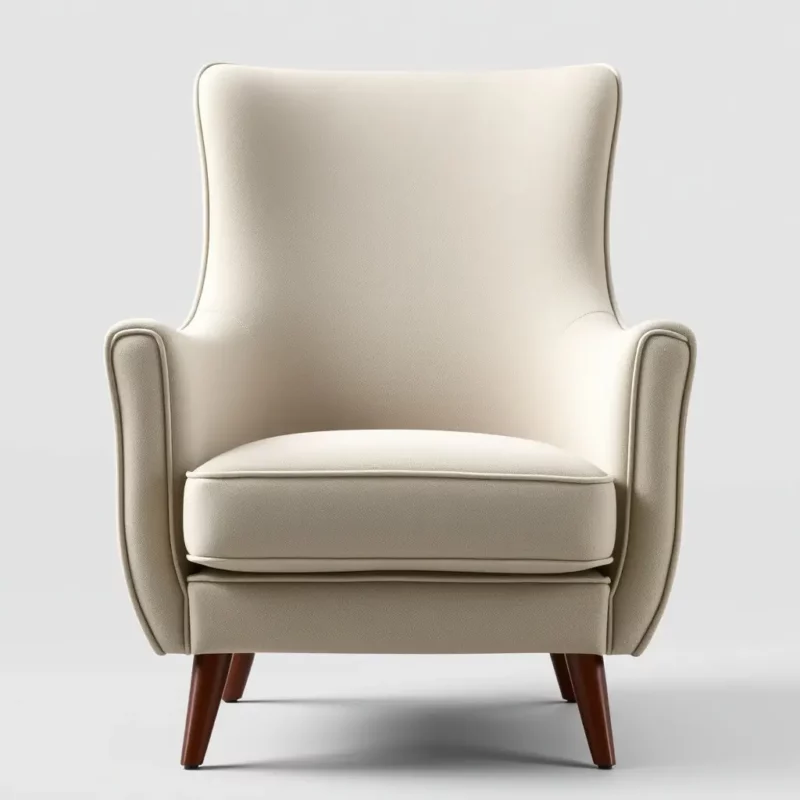 Elegant Armchair