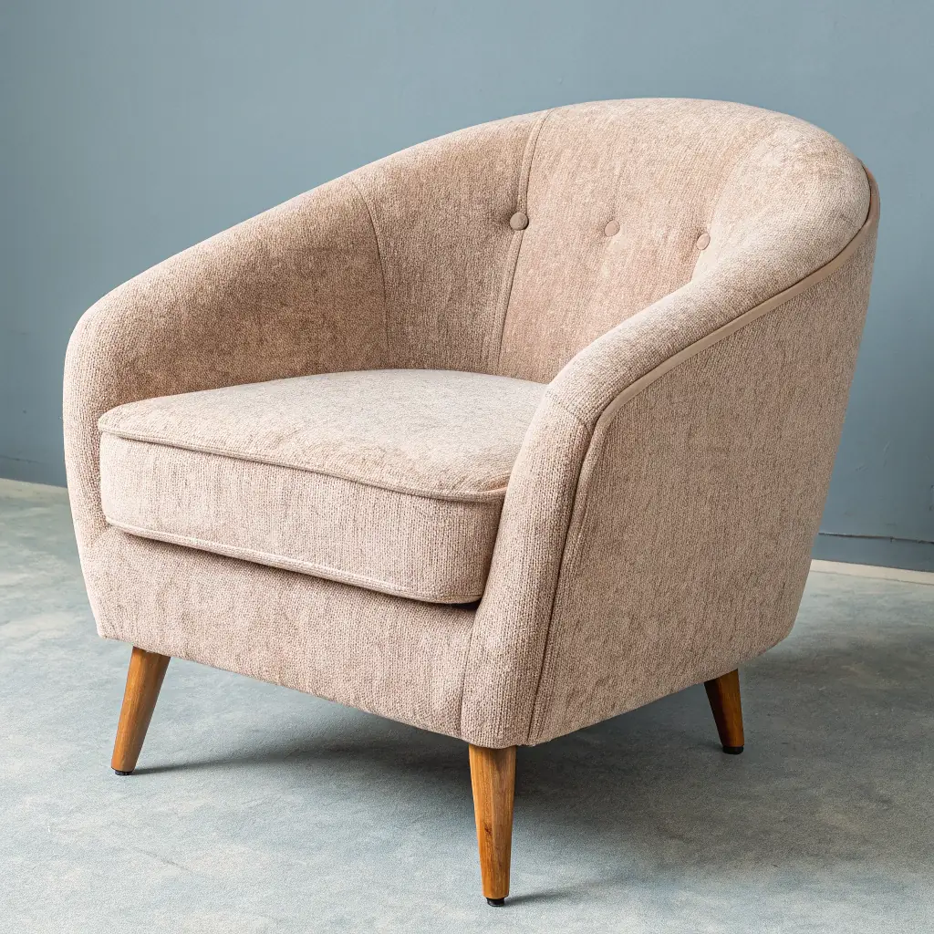 Cozy Armchair
